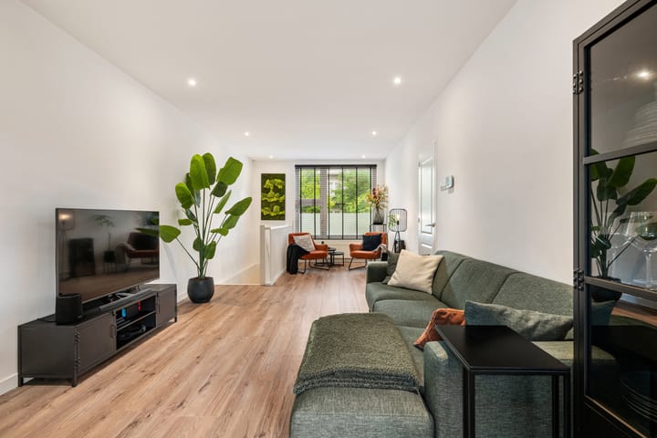 Foto 2 van Herman Gorterstraat 2-A