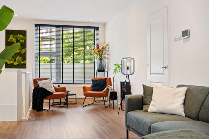 Foto 3 van Herman Gorterstraat 2-A