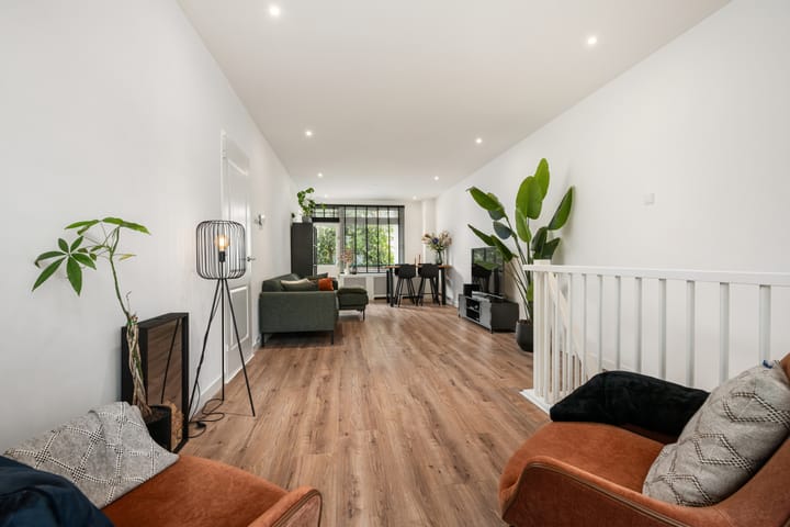 Foto 4 van Herman Gorterstraat 2-A