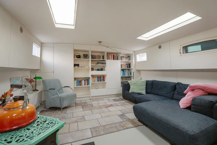 Foto 23 van Westerdok 45