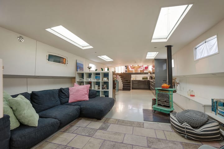 Foto 24 van Westerdok 45