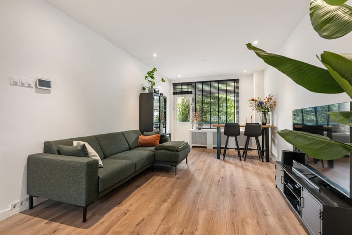 Foto 5 van Herman Gorterstraat 2-A