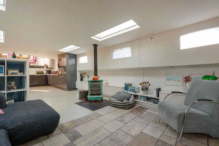 Foto 25 van Westerdok 45