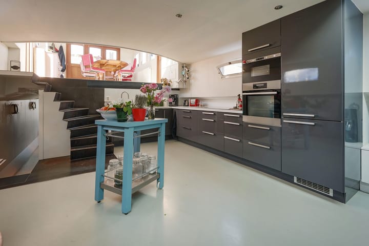 Foto 26 van Westerdok 45