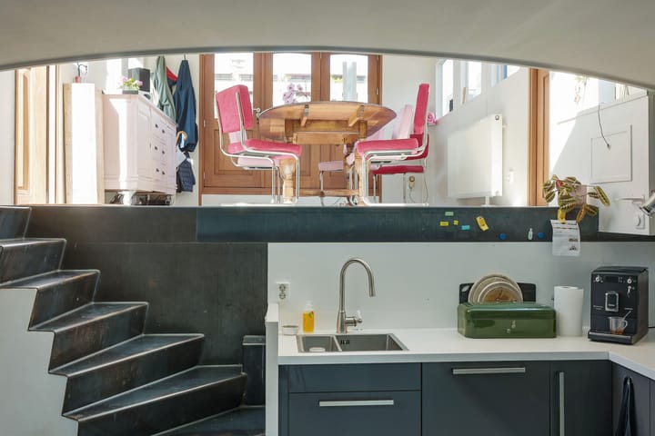 Foto 27 van Westerdok 45