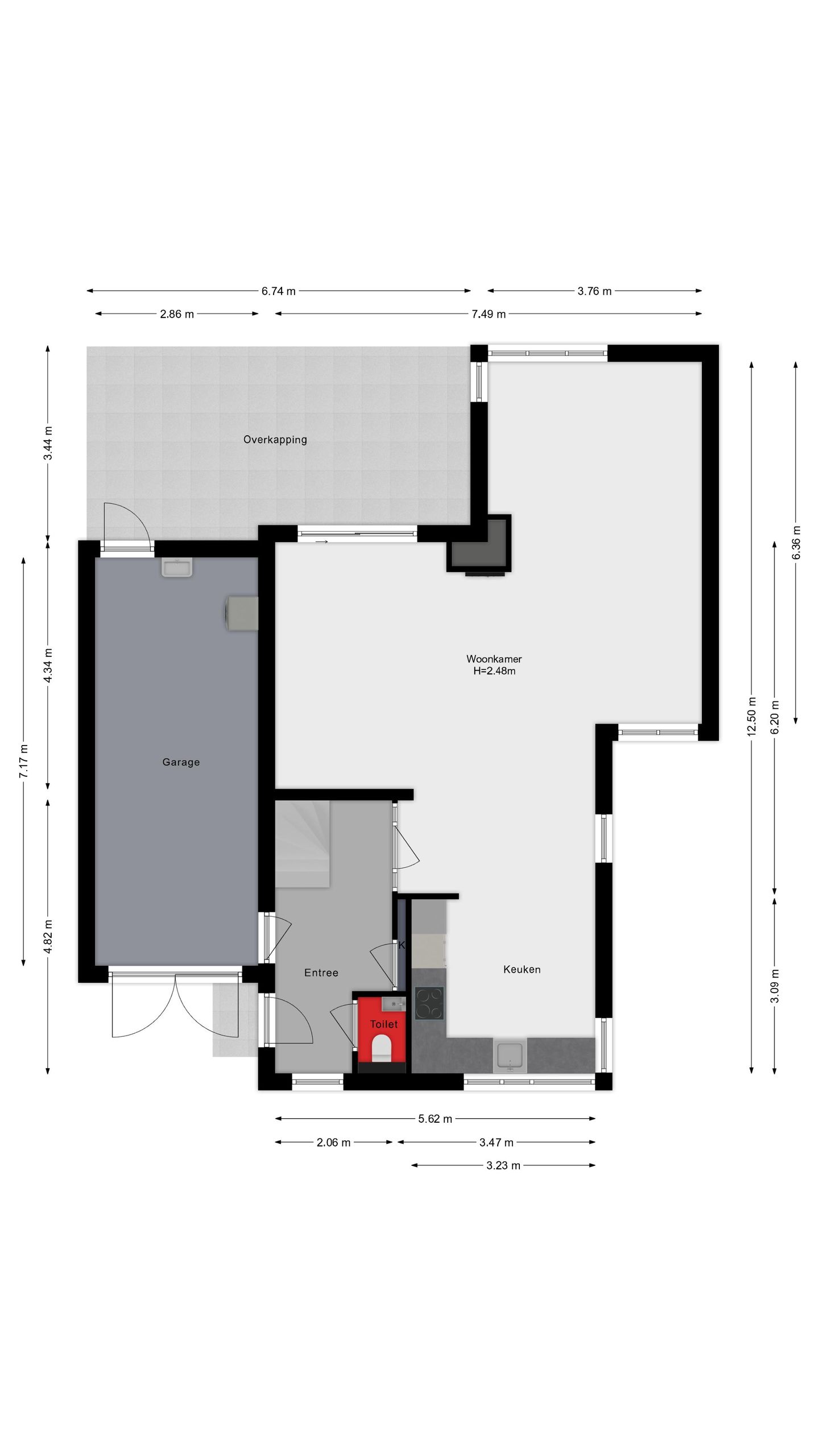 Foto 40 van Maasweg 28