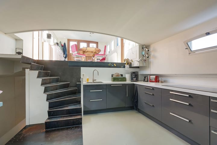 Foto 28 van Westerdok 45