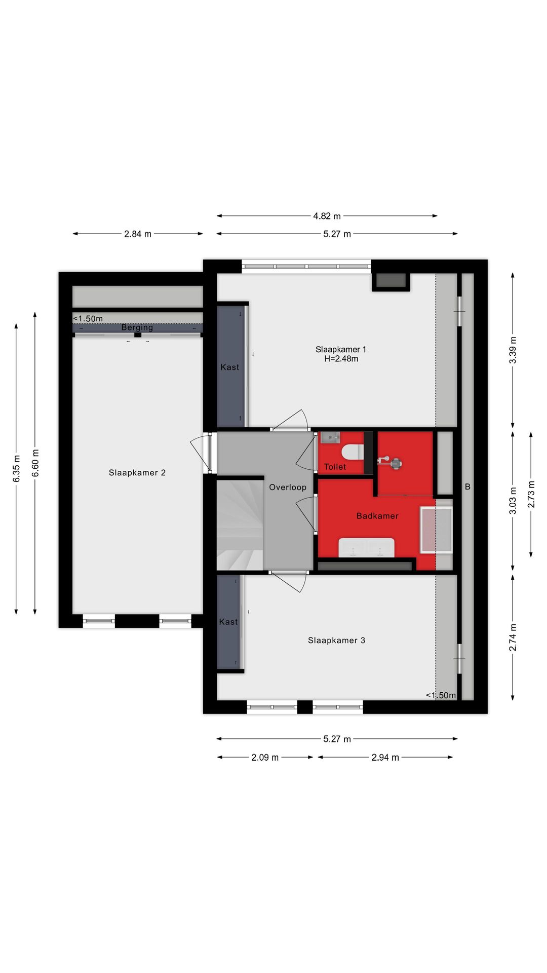 Foto 41 van Maasweg 28