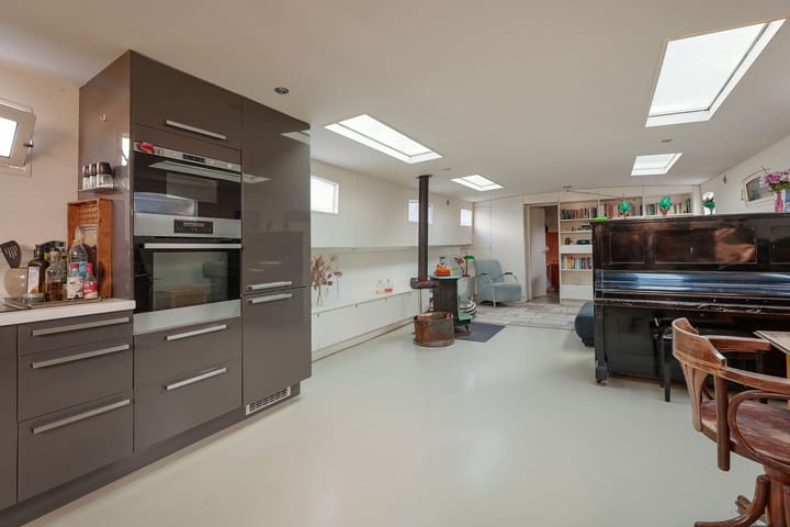 Foto 30 van Westerdok 45