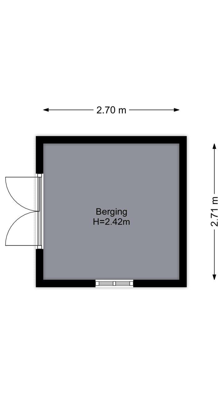 Foto 43 van Maasweg 28