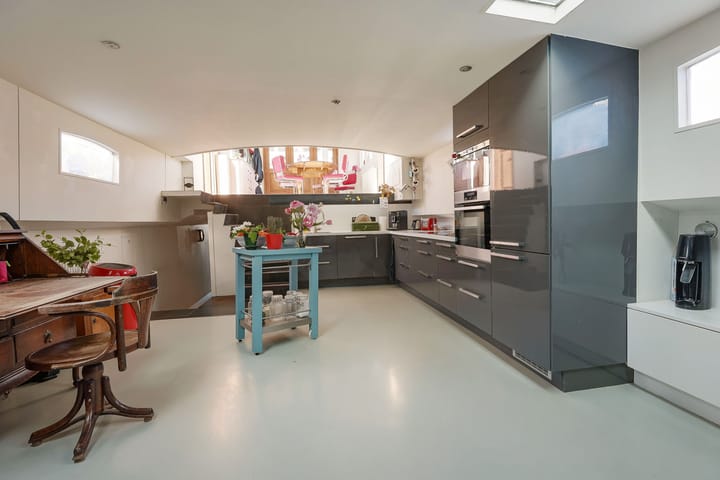 Foto 31 van Westerdok 45