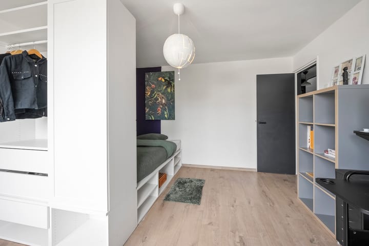 Foto 24 van Glipper Dreef 44