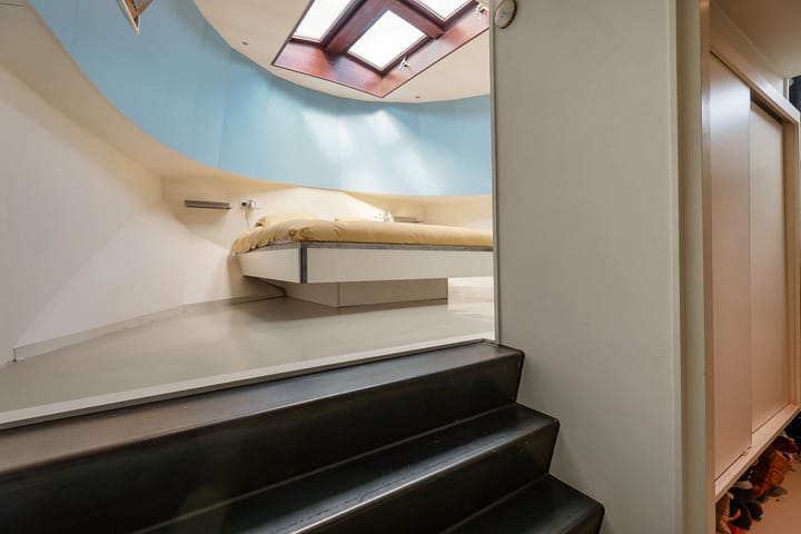 Foto 33 van Westerdok 45