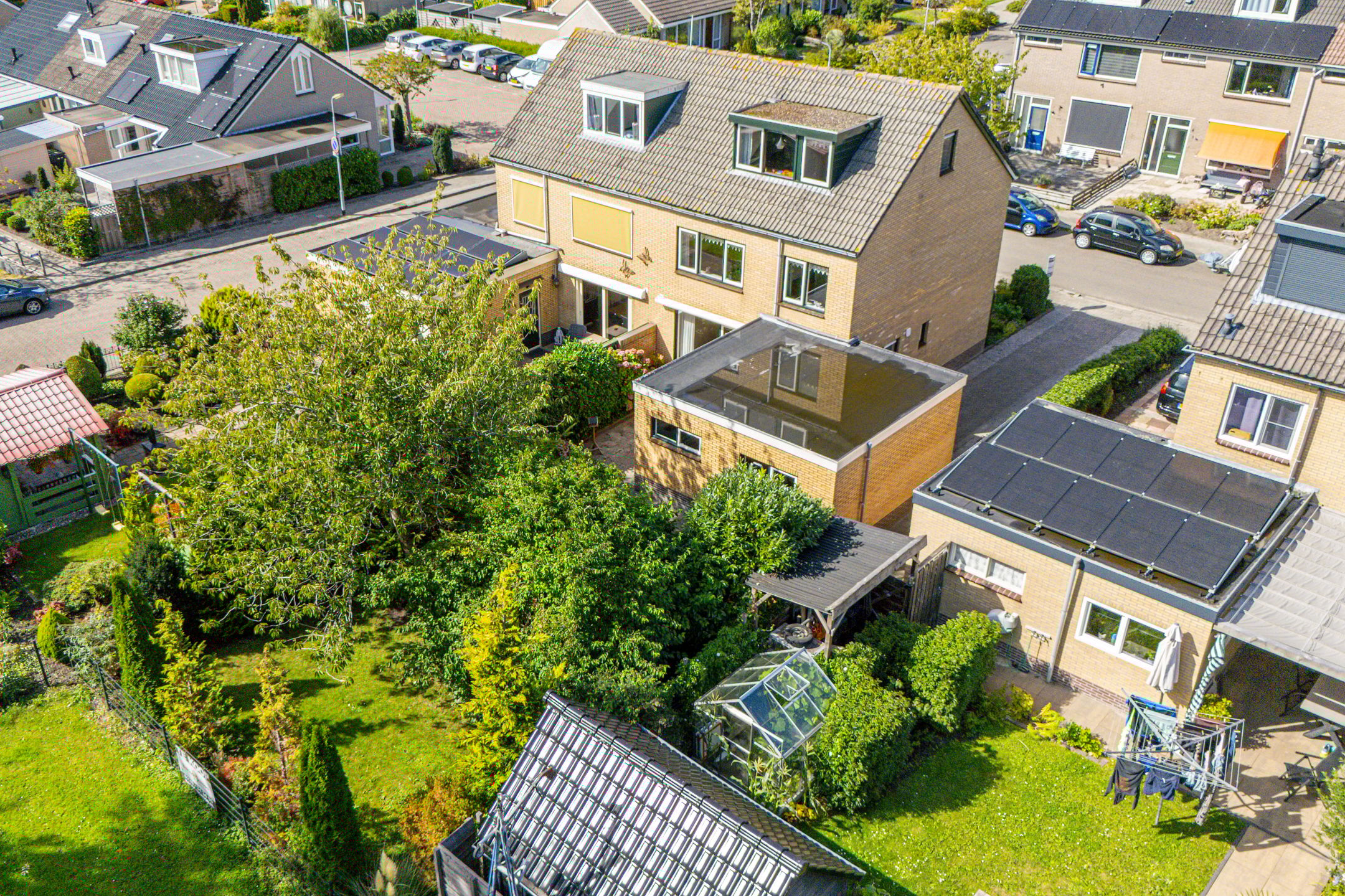 Elzenlaan, 4, Zuid-Scharwoude, 1722ZX, Noord-Holland, Nederland 4 