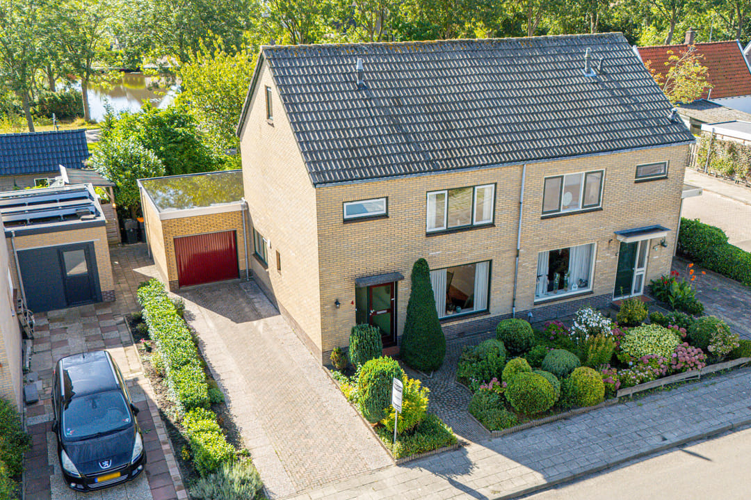 Foto 2 van Elzenlaan 4