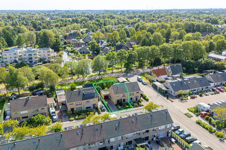 Foto 3 van Elzenlaan 4