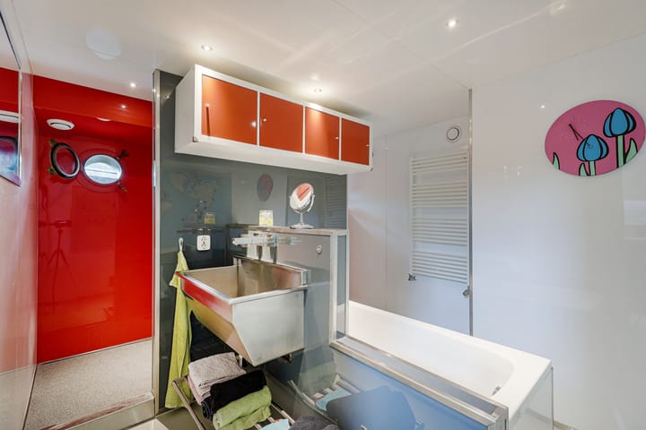 Foto 37 van Westerdok 45