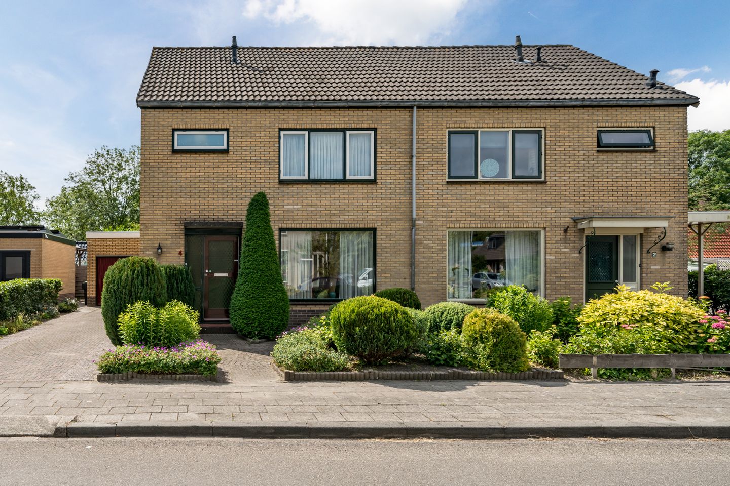 Foto 4 van Elzenlaan 4