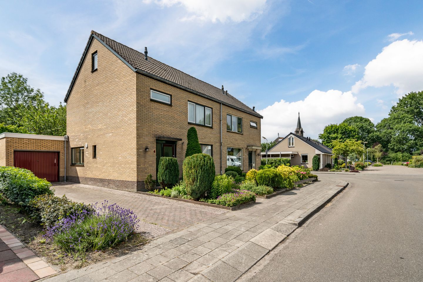 Foto 5 van Elzenlaan 4