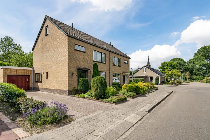 Foto 5 van Elzenlaan 4