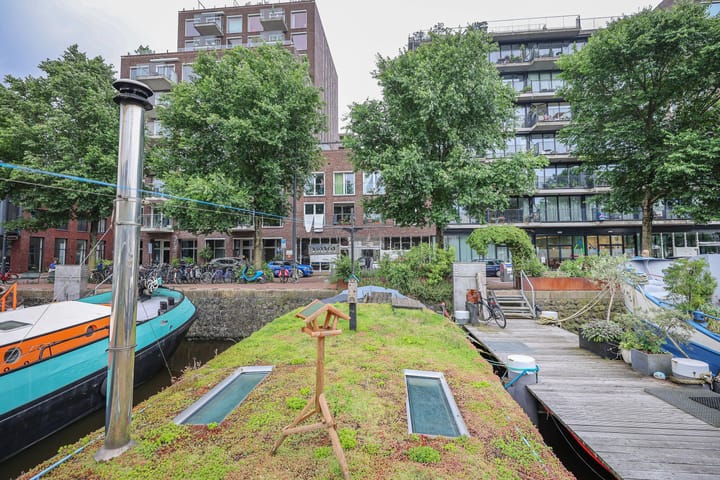 Foto 40 van Westerdok 45