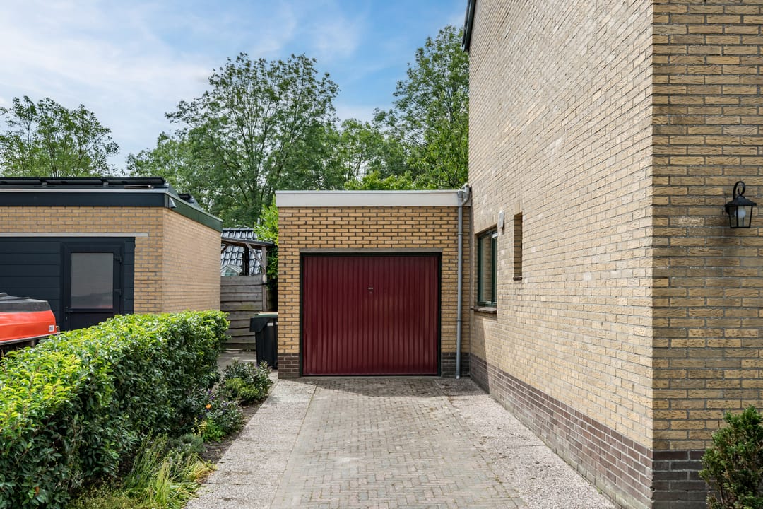 Foto 7 van Elzenlaan 4