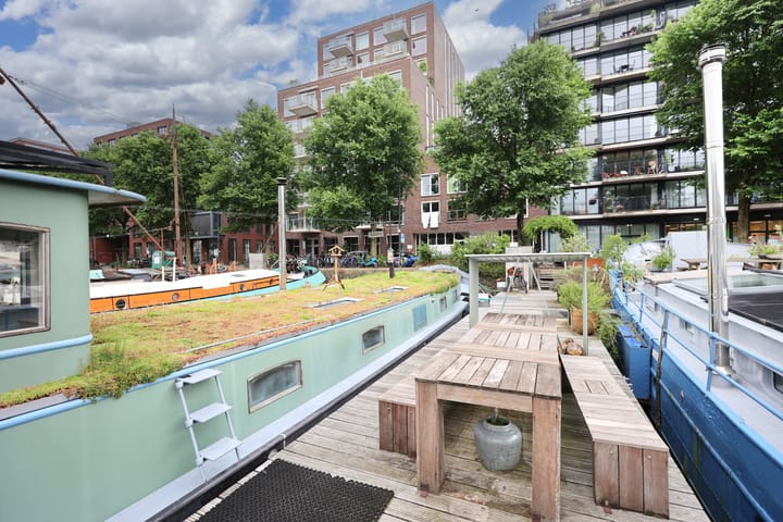 Foto 42 van Westerdok 45