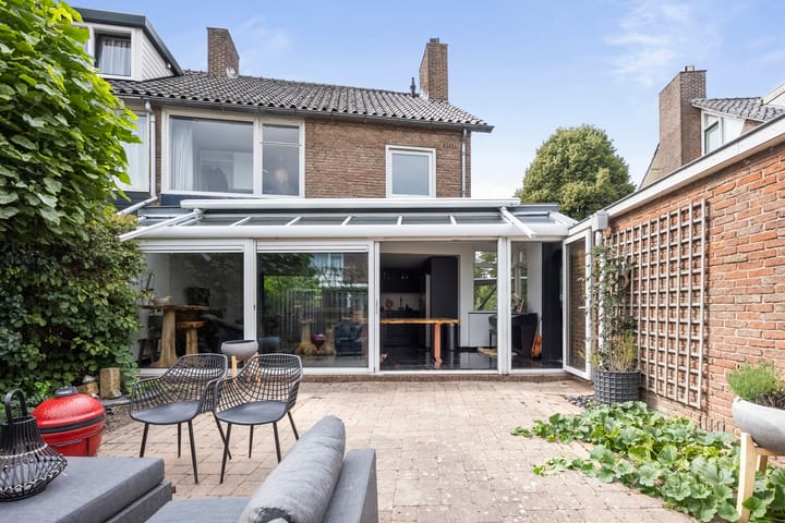 Foto 34 van Glipper Dreef 44