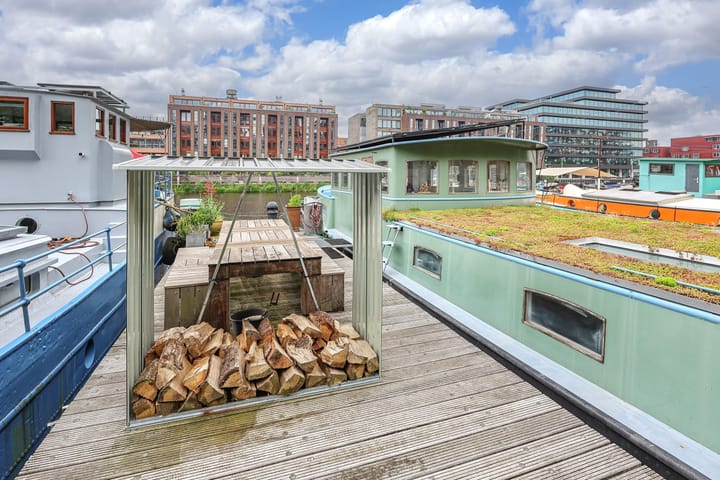 Foto 43 van Westerdok 45