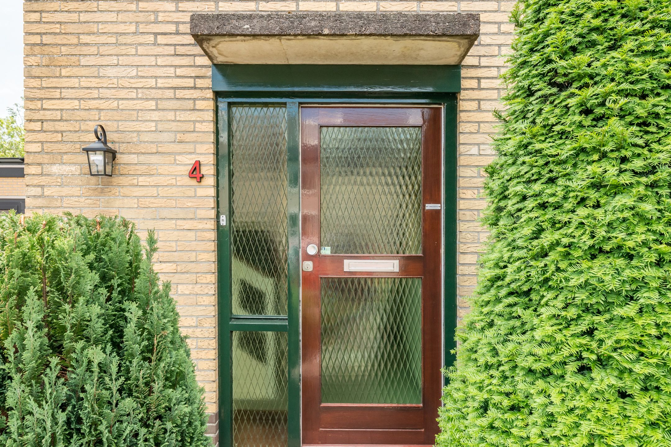 Foto 9 van Elzenlaan 4