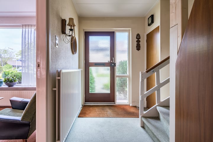 Foto 10 van Elzenlaan 4