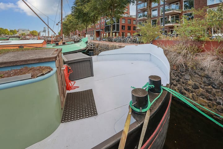 Foto 44 van Westerdok 45