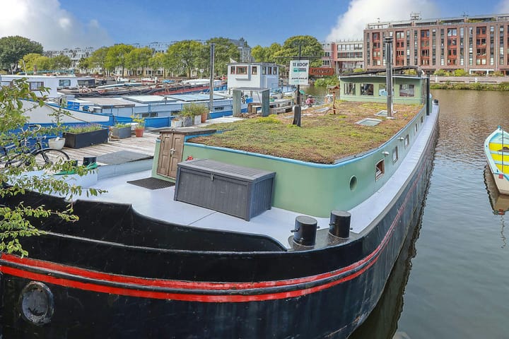 Foto 45 van Westerdok 45