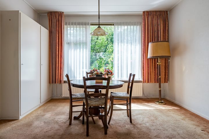 Foto 13 van Elzenlaan 4