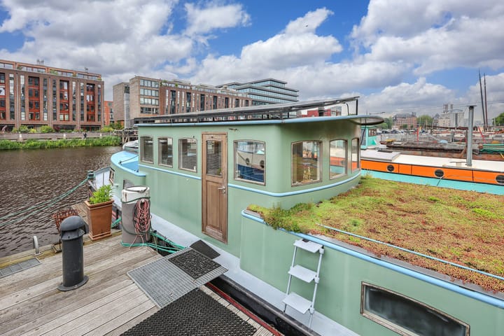 Foto 41 van Westerdok 45