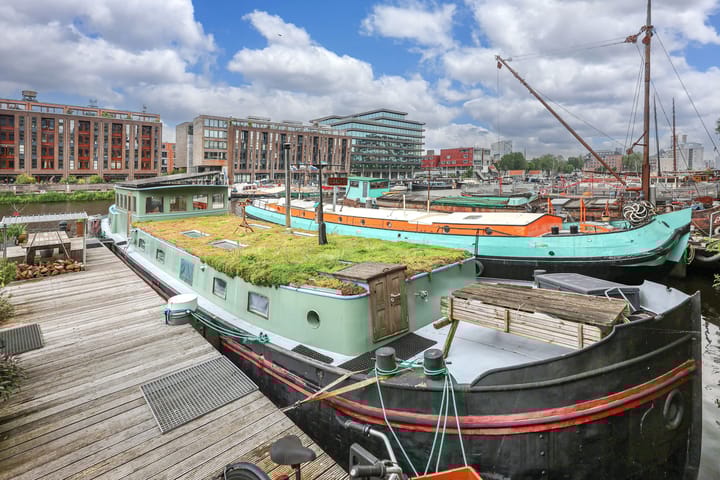 Foto 47 van Westerdok 45