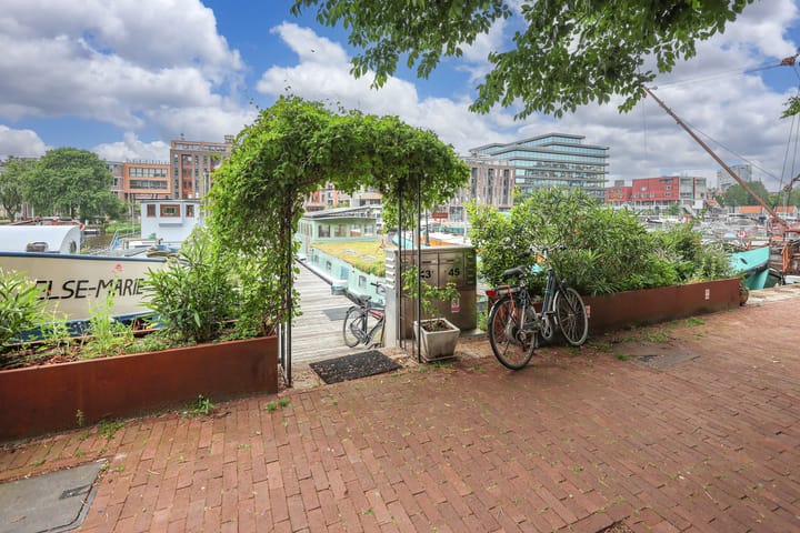 Foto 48 van Westerdok 45