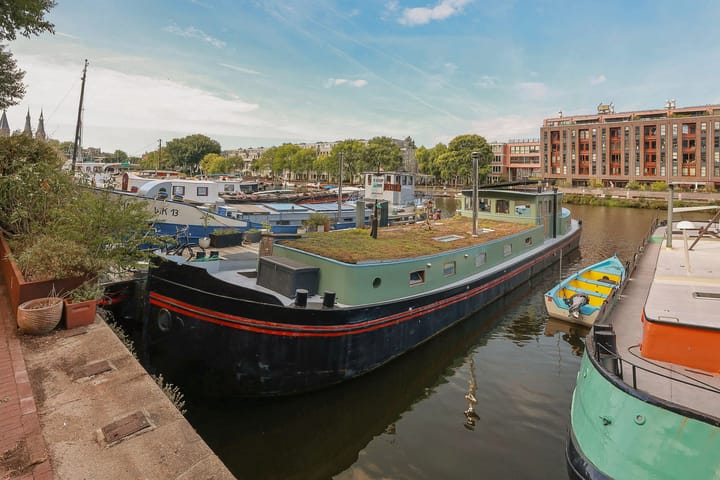 Foto 49 van Westerdok 45