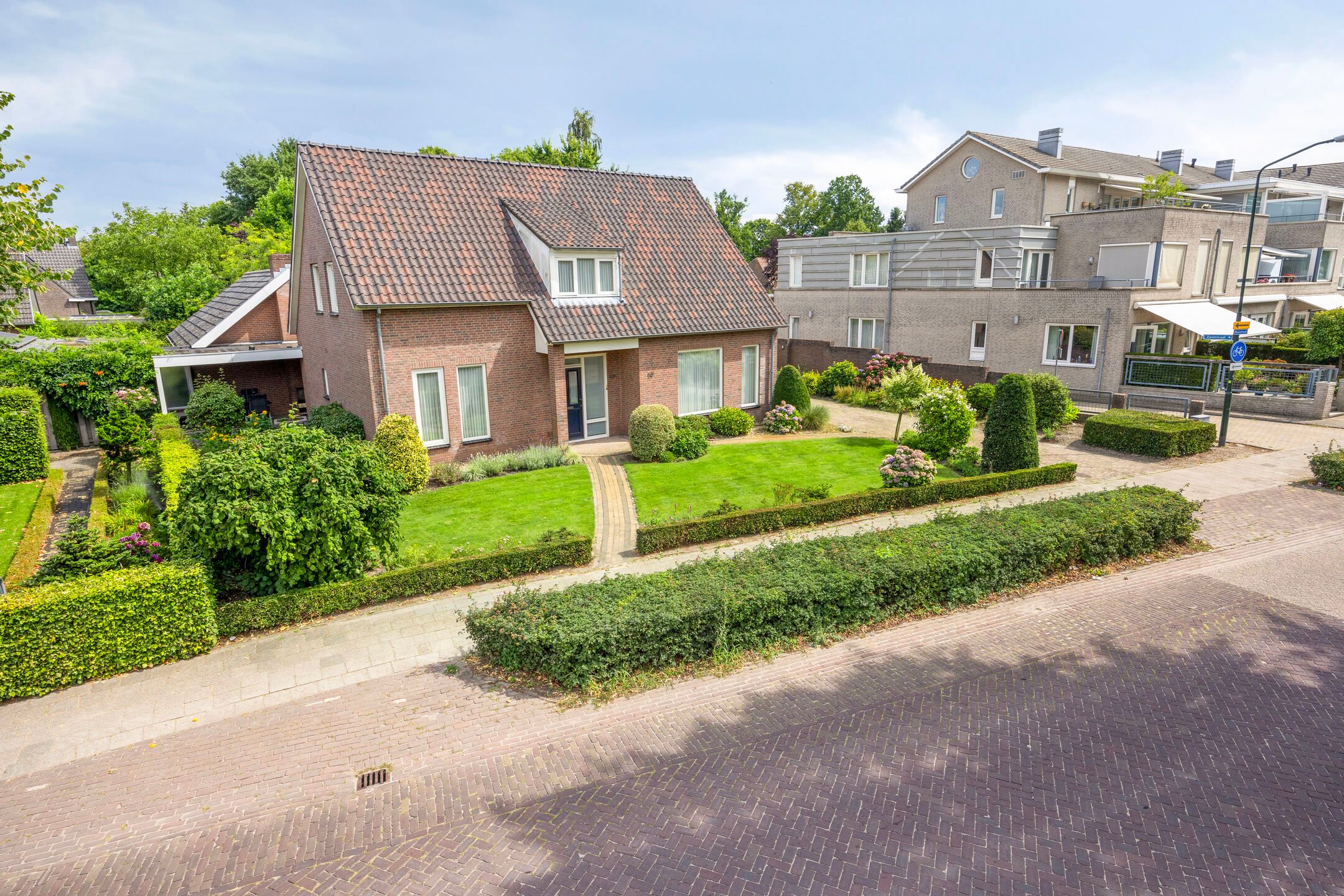 Foto 45 van Runstraat 64-A