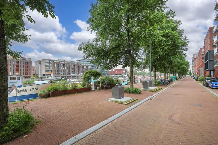 Foto 50 van Westerdok 45