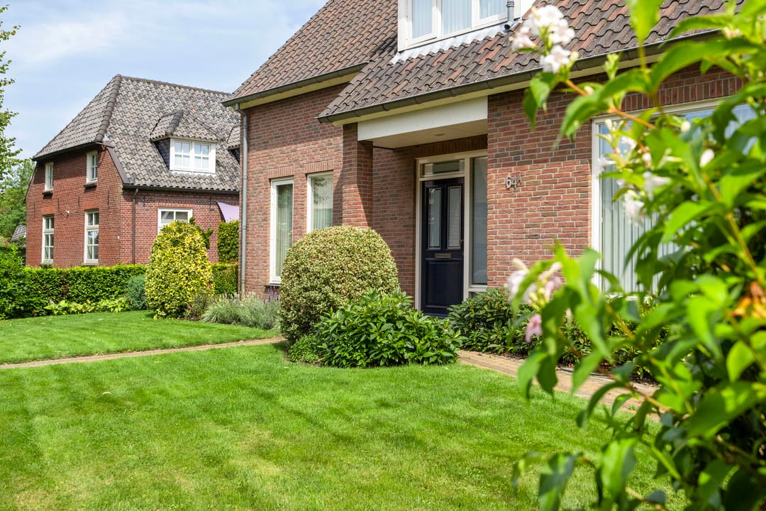 Foto 46 van Runstraat 64-A