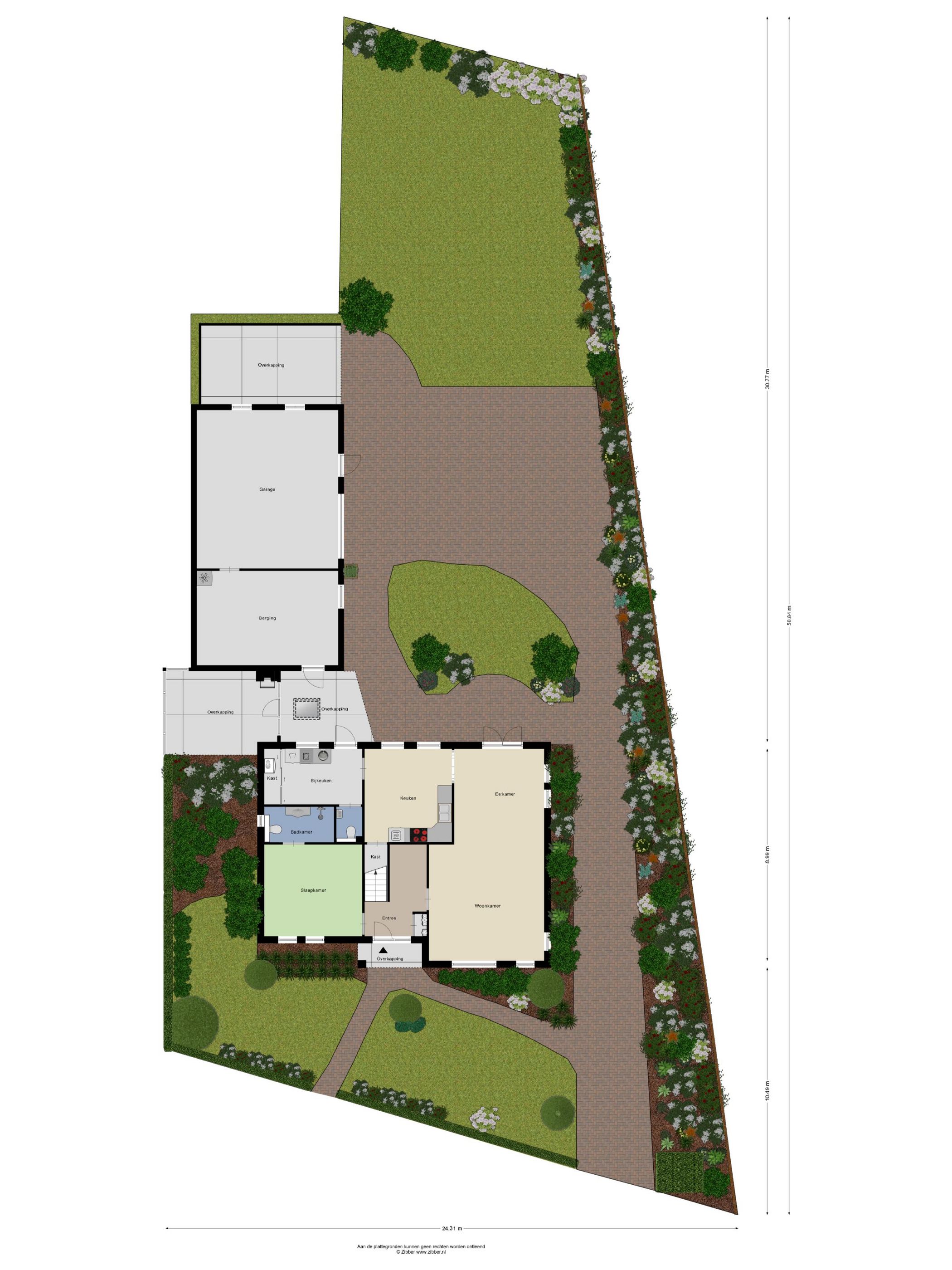 Foto 48 van Runstraat 64-A