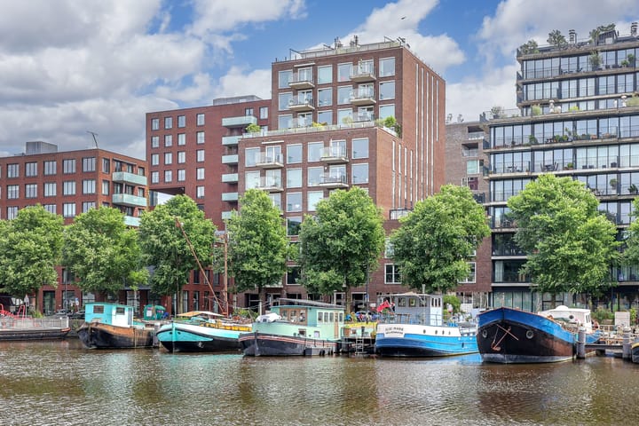 Foto 51 van Westerdok 45