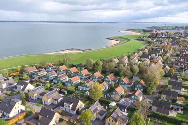Photo 3 of Binnendijk 2-049