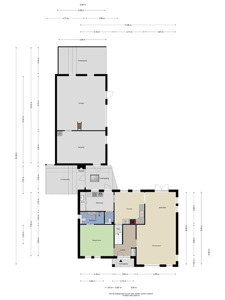 Foto 50 van Runstraat 64-A