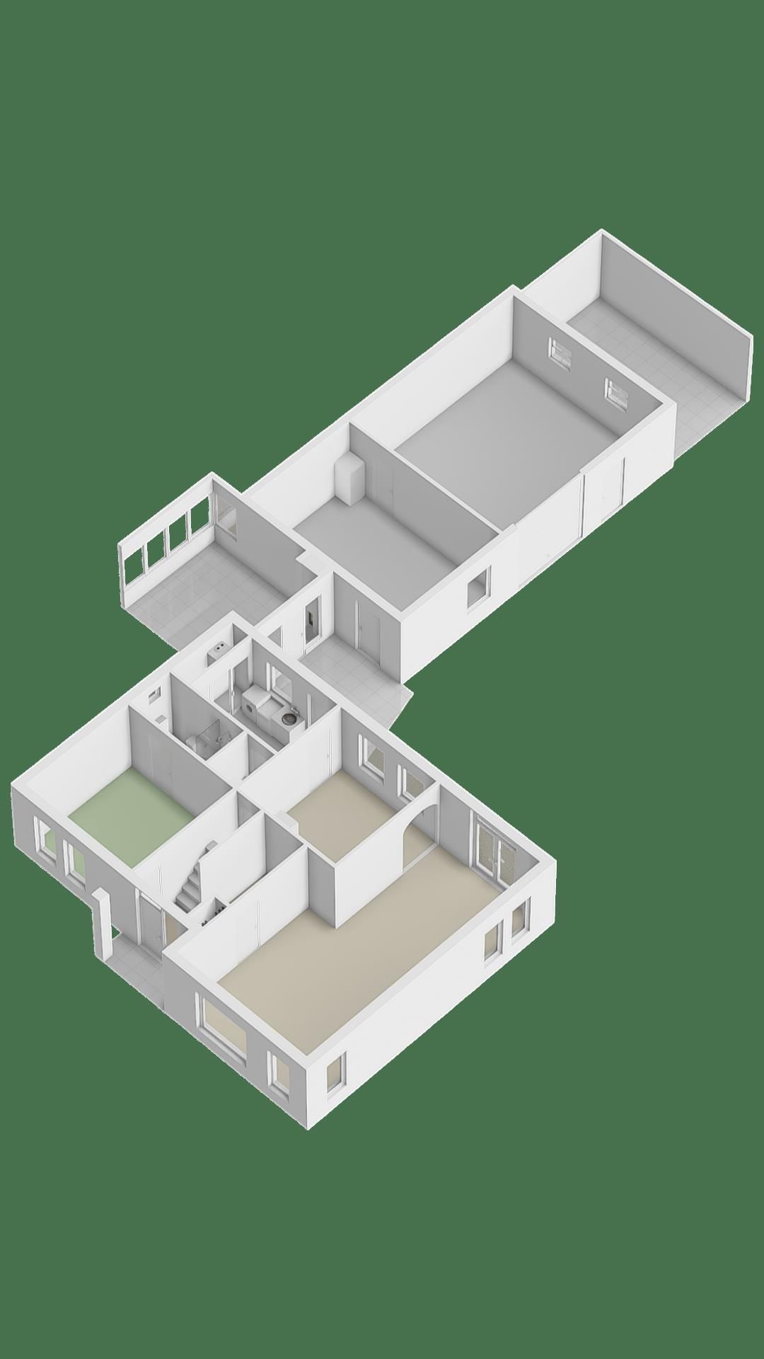 Foto 51 van Runstraat 64-A