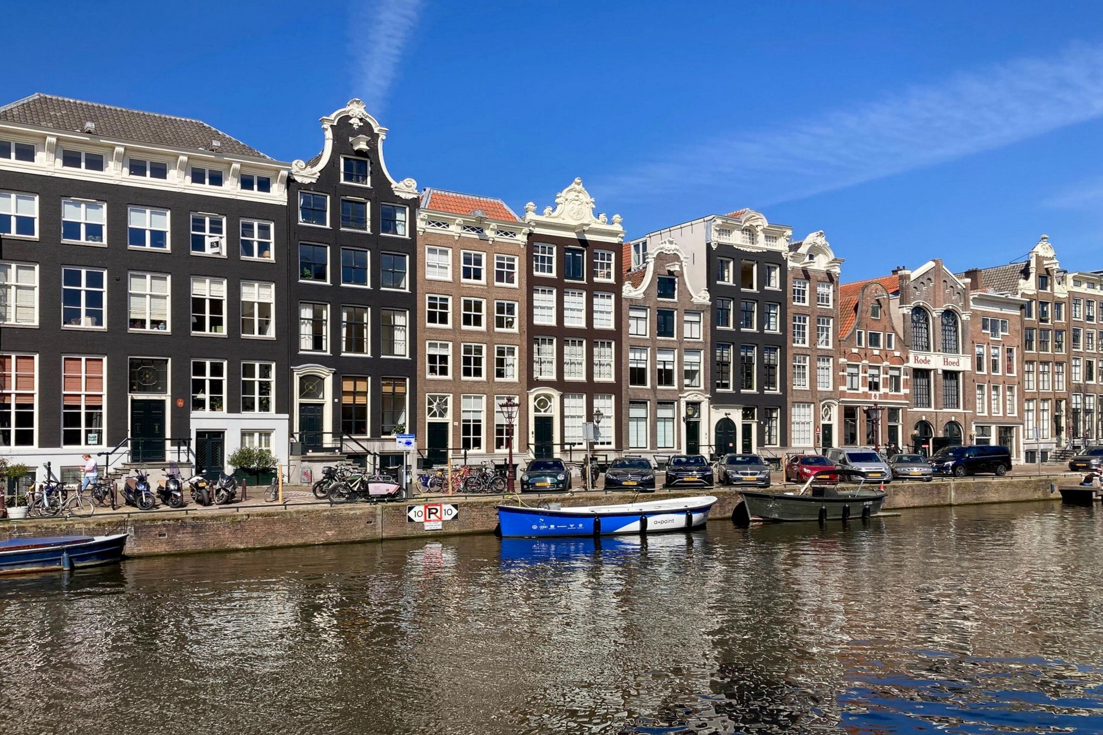 Keizersgracht 108-A 108 A