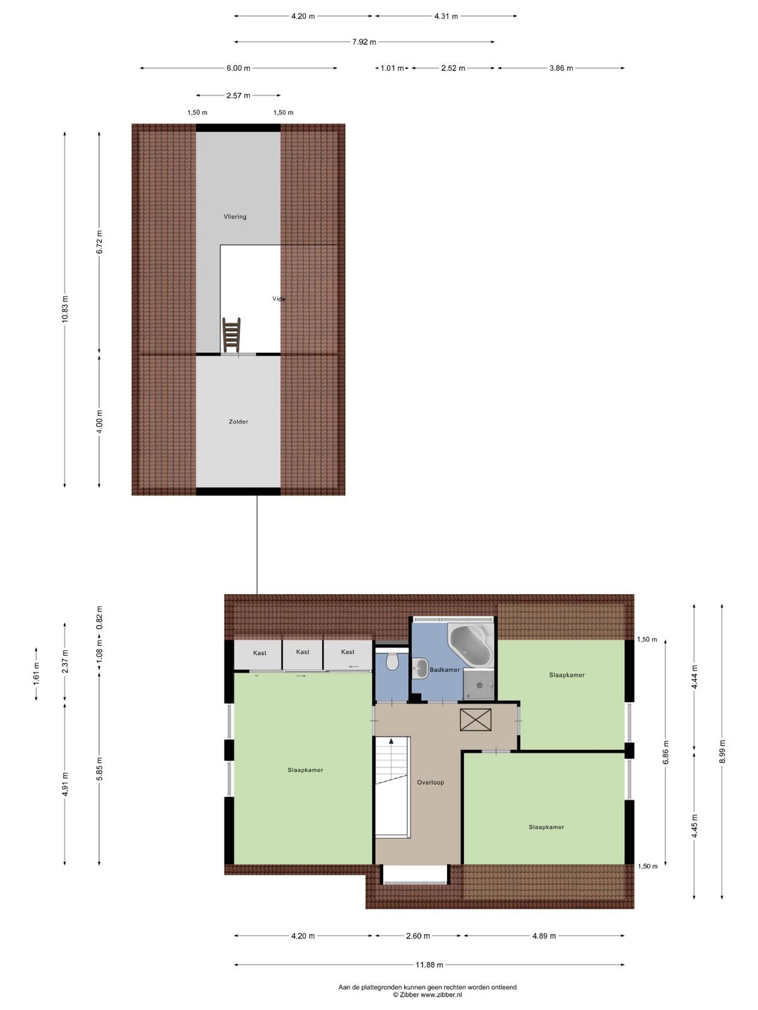 Foto 52 van Runstraat 64-A