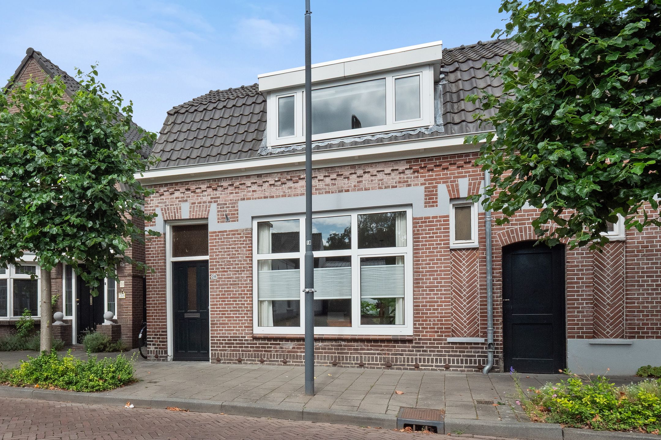 Vliertstraat, 28, Vught, 5261EM, Noord-Brabant, Nederland 28 