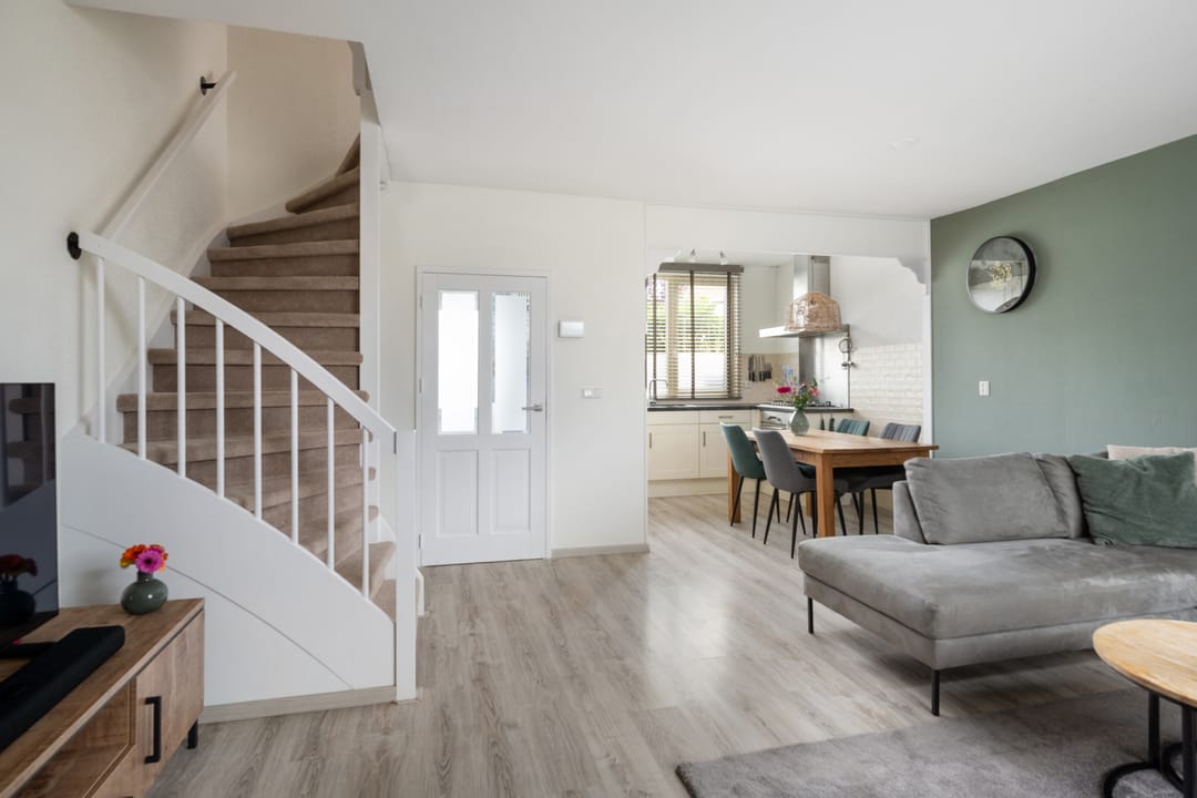 Foto 2 van Groene Zoom 11